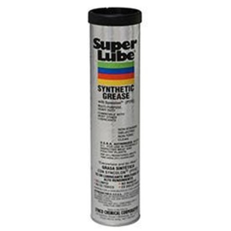 SUPER LUBE Super Lube Synthetic Grease Nlgi 1 14.1 Oz. 41150/1